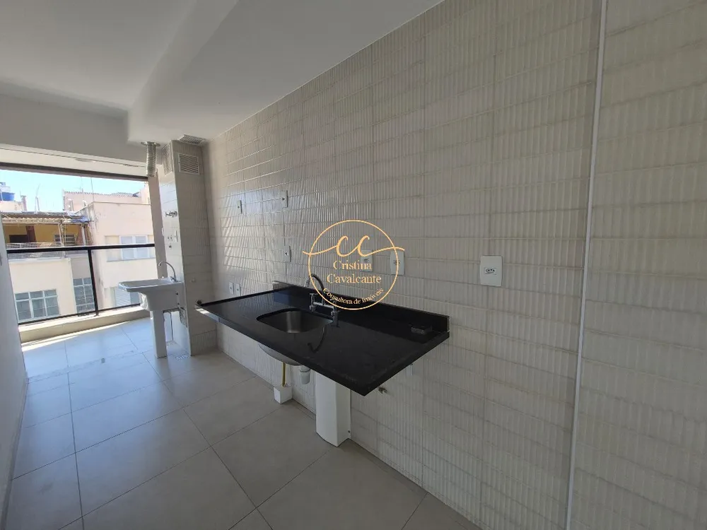 Apartamento, 2 quartos, 64 m² - Foto 6