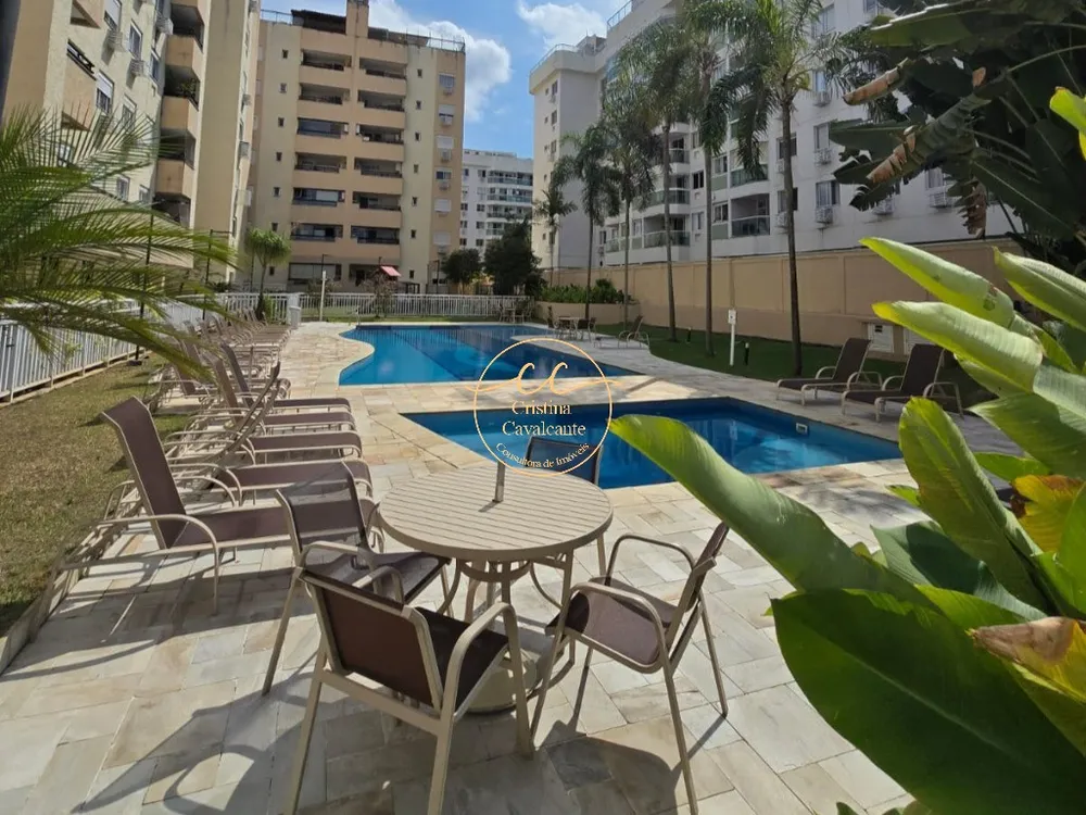 Apartamento, 3 quartos, 74 m² - Foto 18