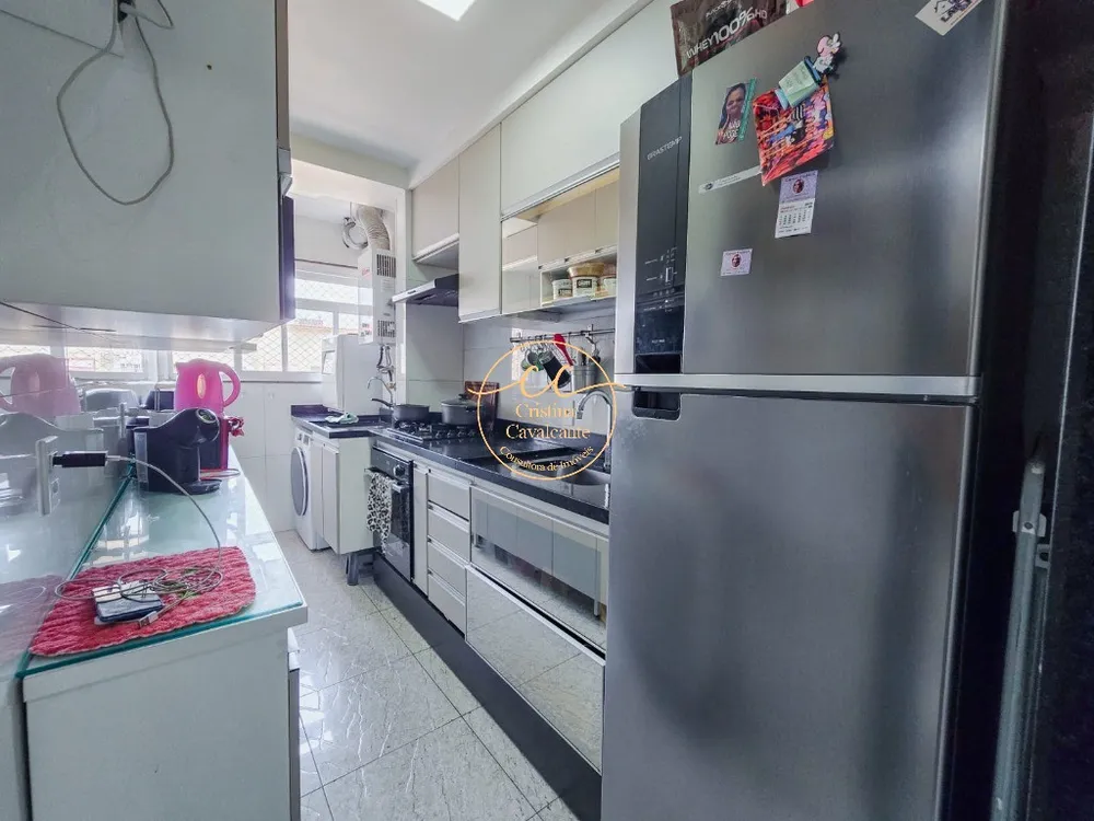 Apartamento, 3 quartos, 74 m² - Foto 23