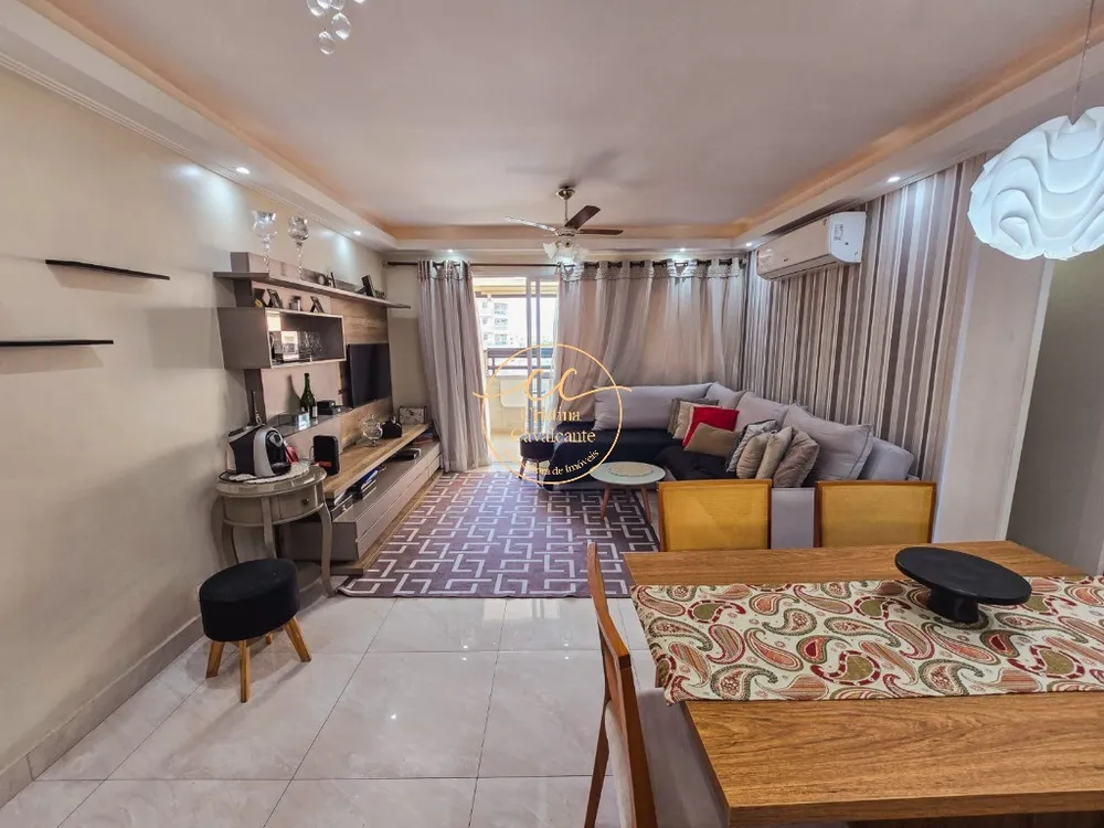 Apartamento, 3 quartos, 74 m² - Foto 15