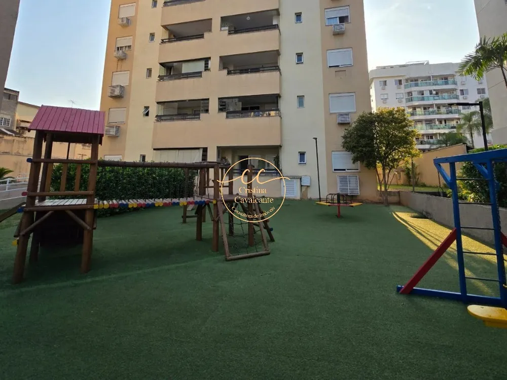 Apartamento, 3 quartos, 74 m² - Foto 13