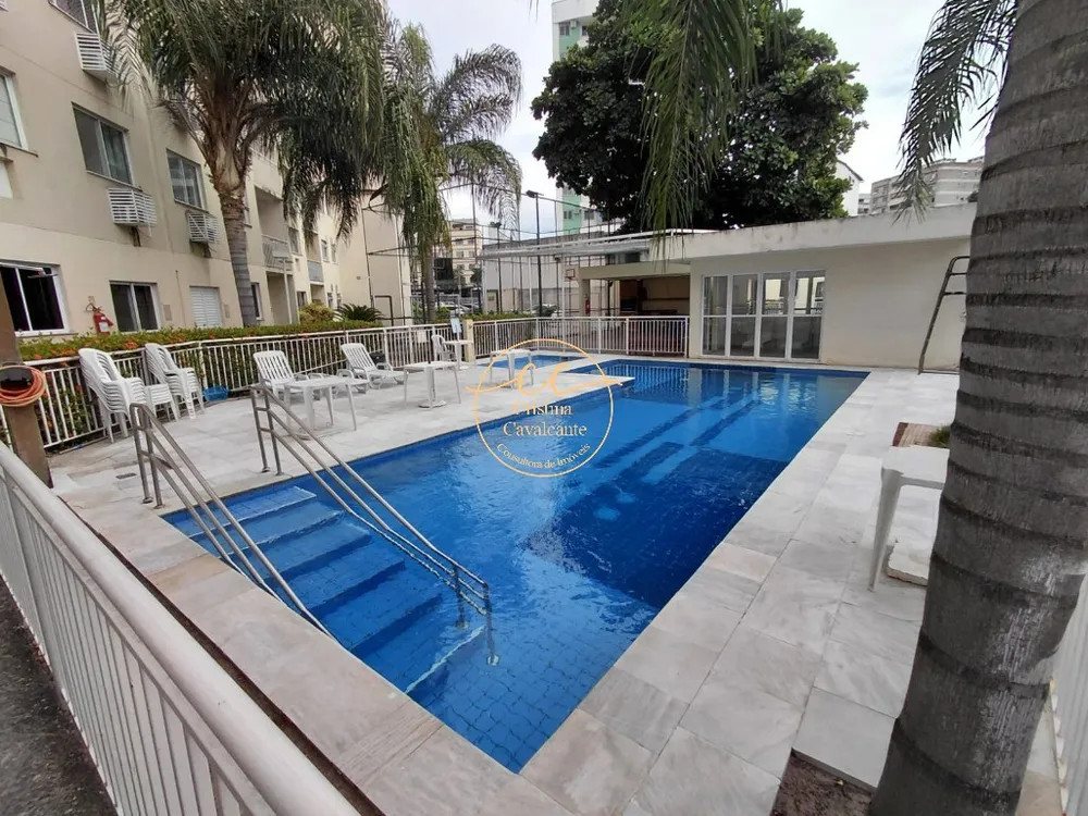 Apartamento, 3 quartos, 74 m² - Foto 24