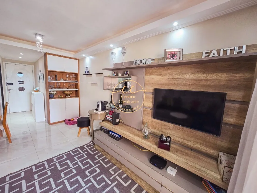 Apartamento, 3 quartos, 74 m² - Foto 4