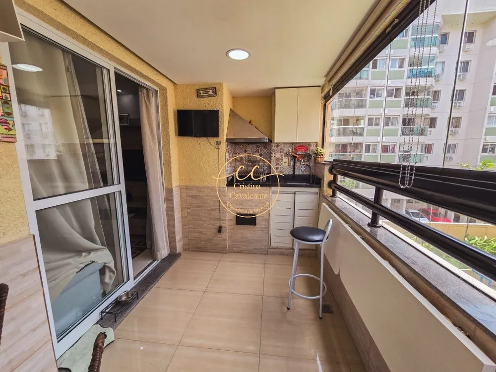 Apartamento, 3 quartos, 74 m² - Foto 22