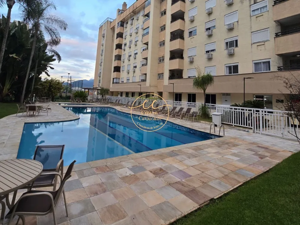 Apartamento, 3 quartos, 74 m² - Foto 9