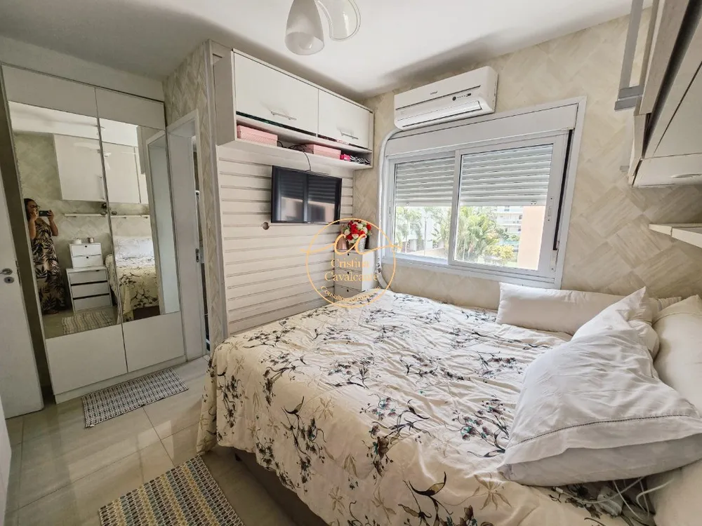 Apartamento, 3 quartos, 74 m² - Foto 17