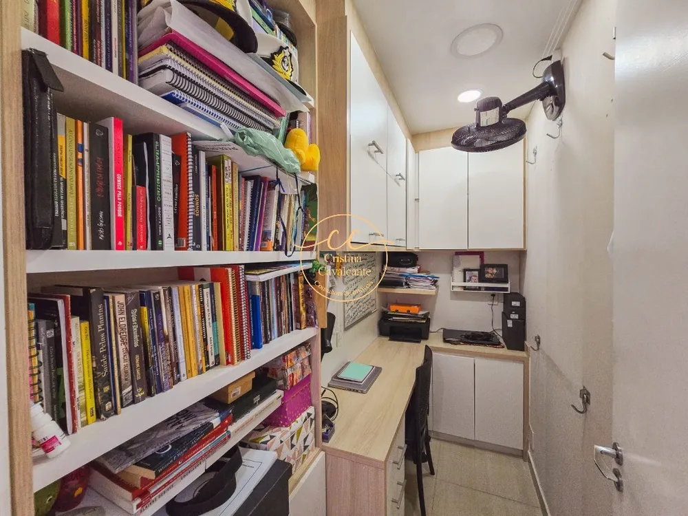 Apartamento, 3 quartos, 74 m² - Foto 19