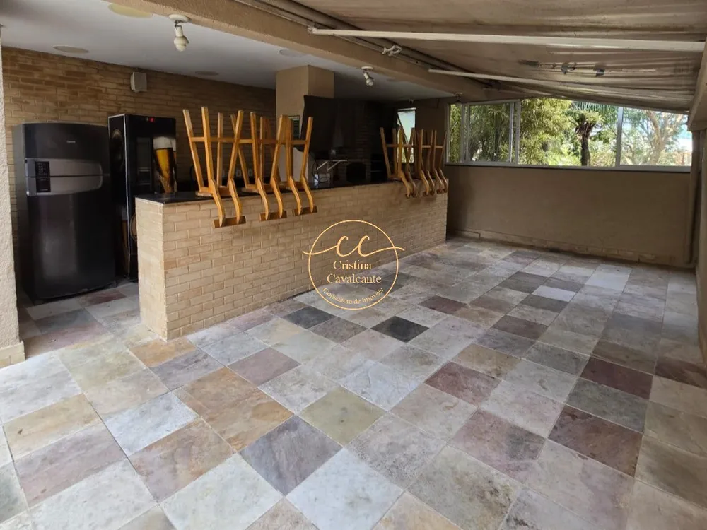 Apartamento, 3 quartos, 74 m² - Foto 21