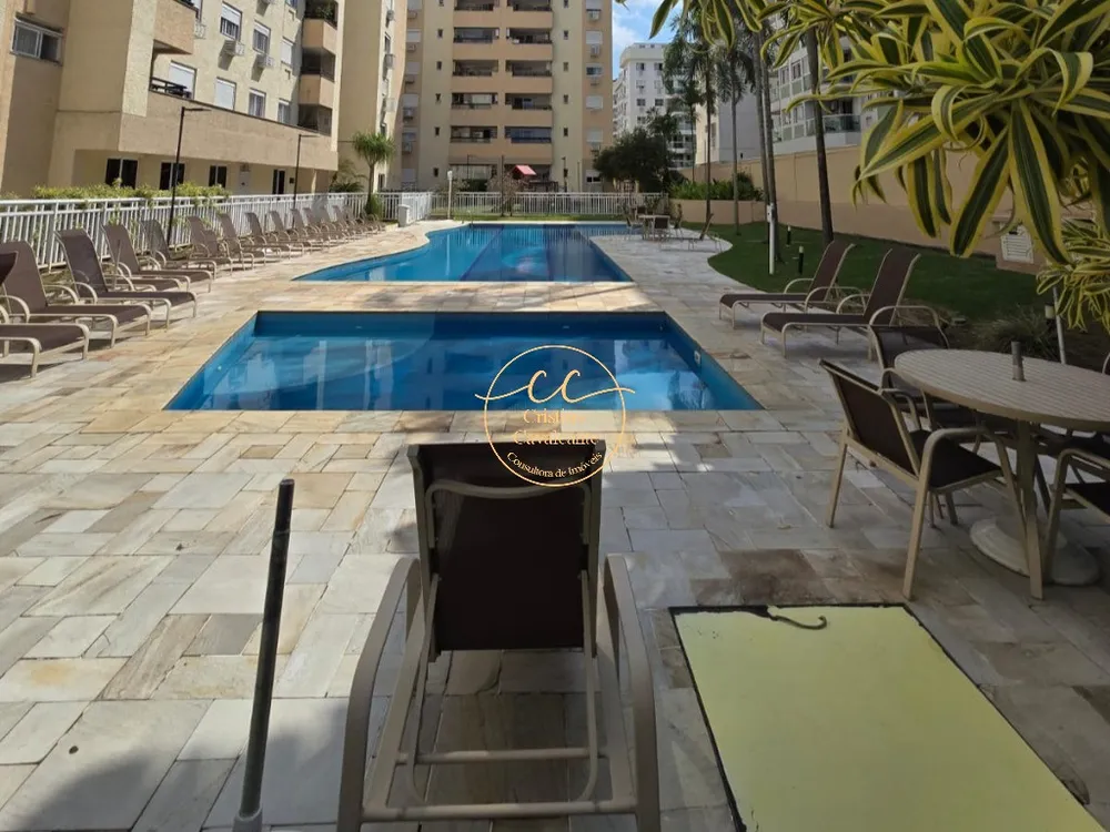 Apartamento, 3 quartos, 74 m² - Foto 16