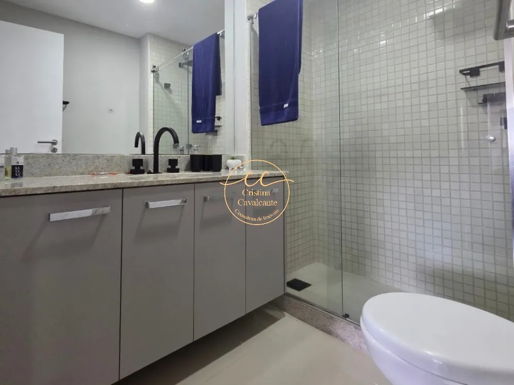 Cobertura, 3 quartos, 150 m² - Foto 18