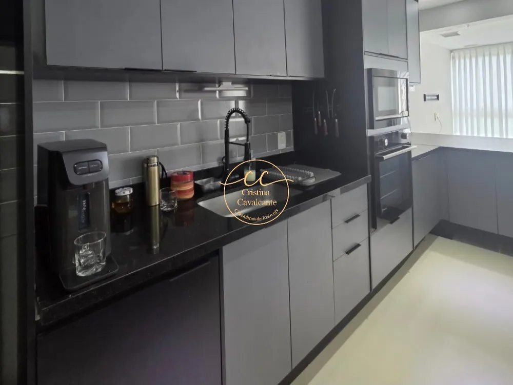 Cobertura, 3 quartos, 150 m² - Foto 10