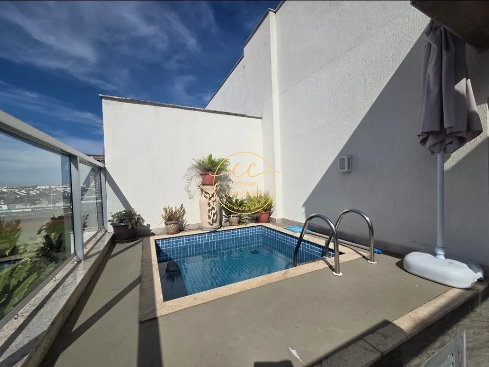Cobertura, 3 quartos, 150 m² - Foto 30