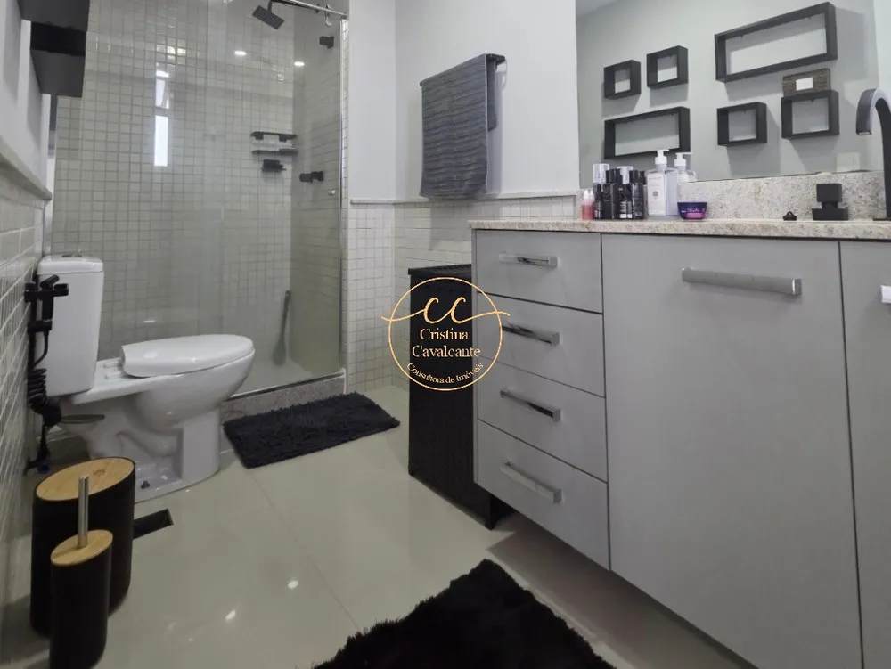 Cobertura, 3 quartos, 150 m² - Foto 13