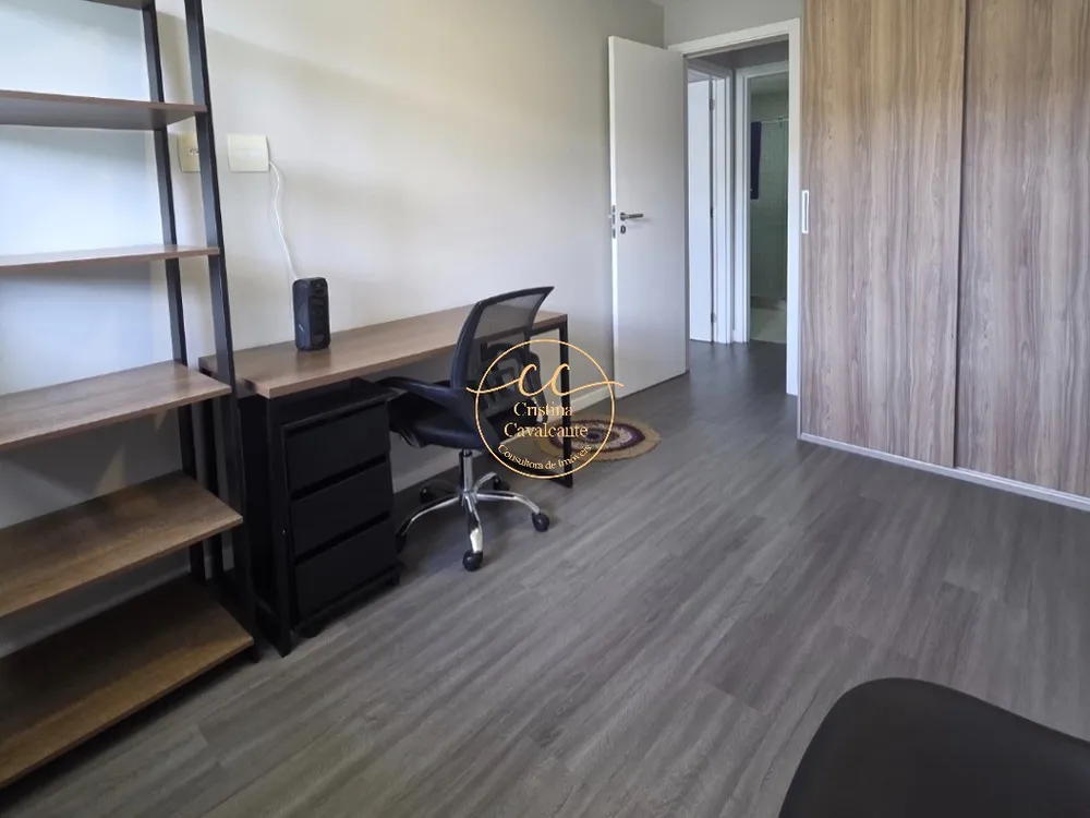 Cobertura, 3 quartos, 150 m² - Foto 19