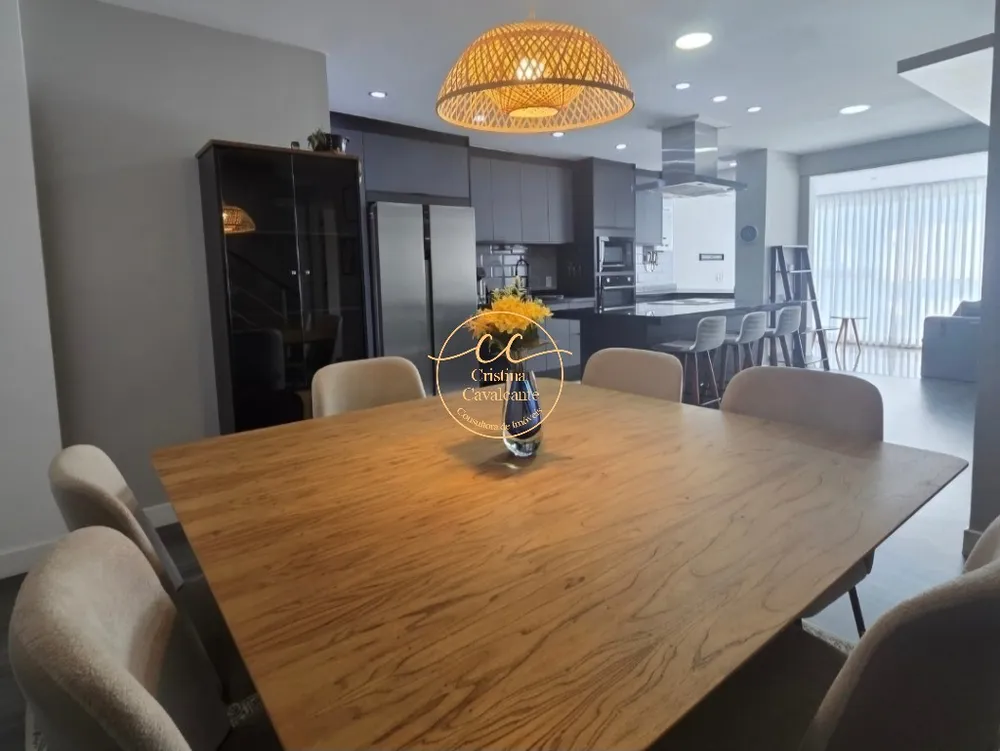 Cobertura, 3 quartos, 150 m² - Foto 2