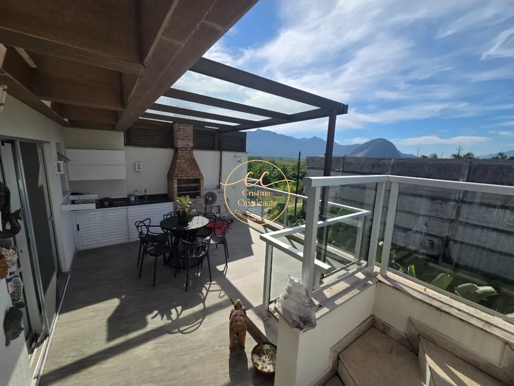 Cobertura, 3 quartos, 150 m² - Foto 26