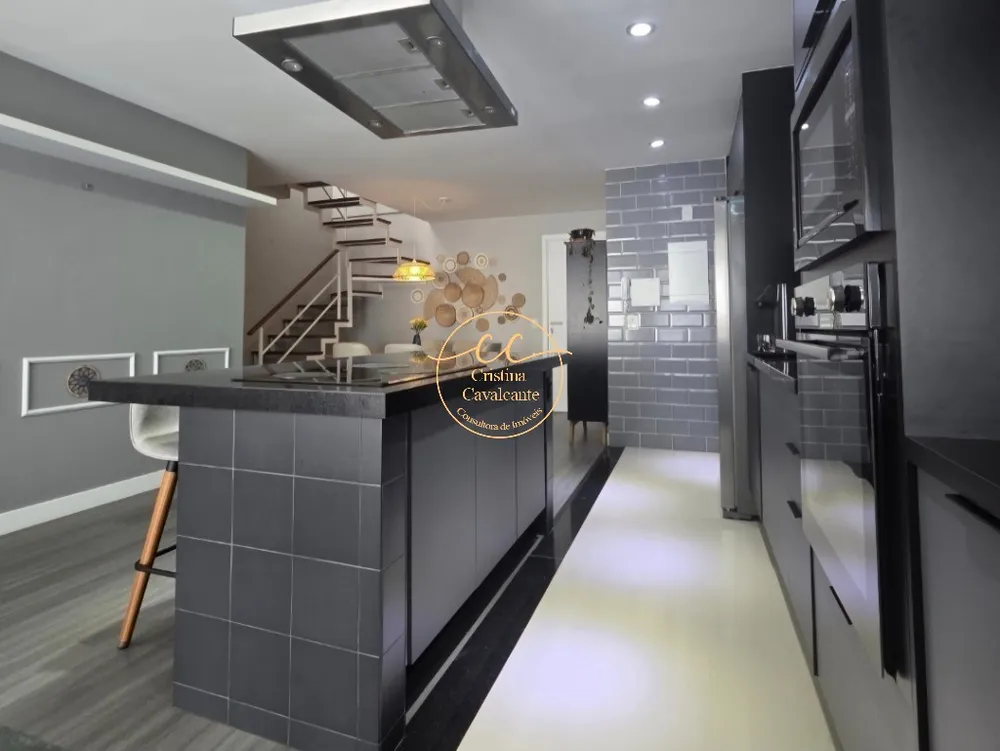 Cobertura, 3 quartos, 150 m² - Foto 12