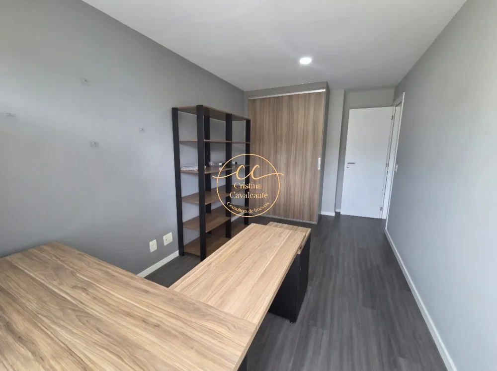 Cobertura, 3 quartos, 150 m² - Foto 15