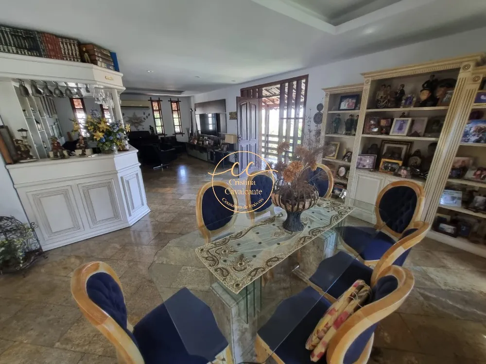 Casa, 4 quartos, 630 m² - Foto 38
