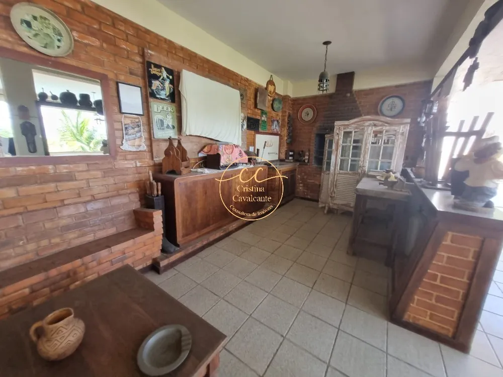 Casa, 4 quartos, 630 m² - Foto 33