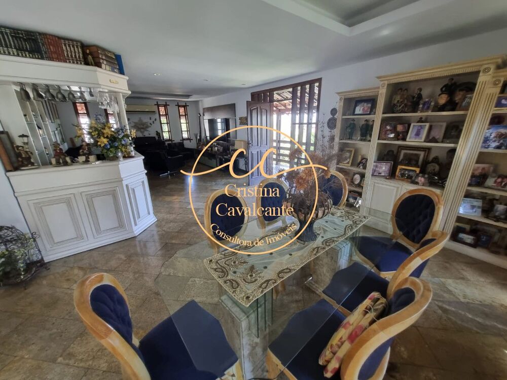 Casa, 4 quartos, 630 m² - Foto 4