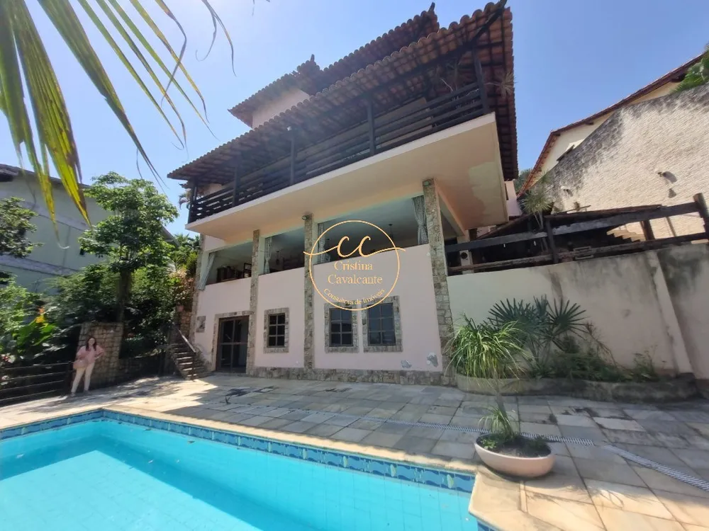 Casa, 4 quartos, 630 m² - Foto 41
