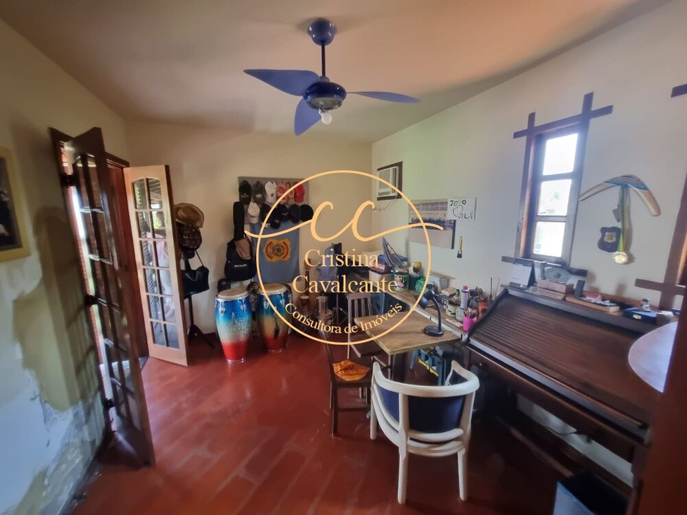 Casa, 4 quartos, 630 m² - Foto 30