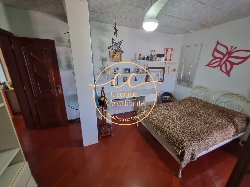 Casa, 4 quartos, 630 m² - Foto 21