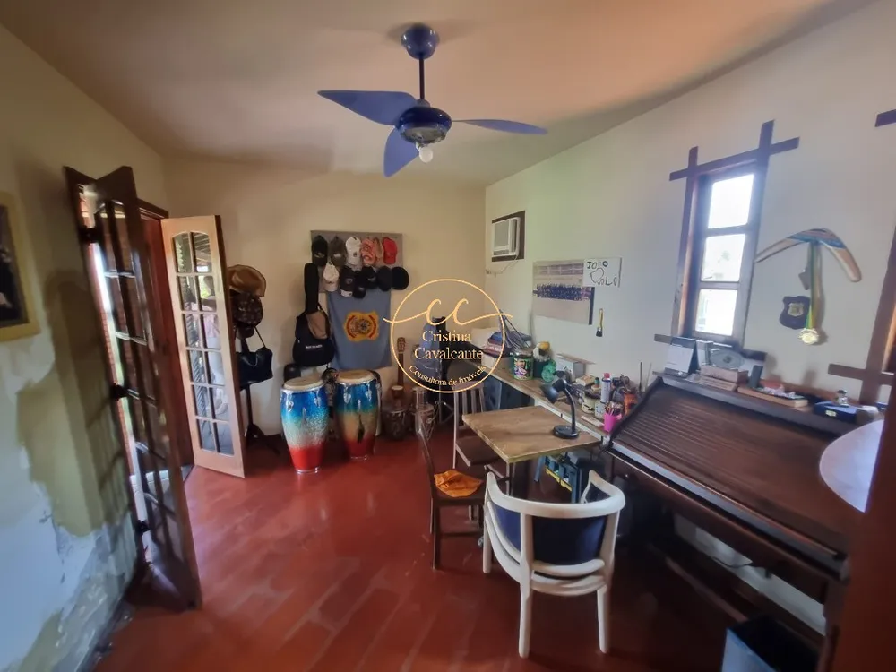 Casa, 4 quartos, 630 m² - Foto 40
