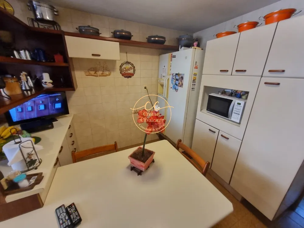 Casa, 4 quartos, 630 m² - Foto 36