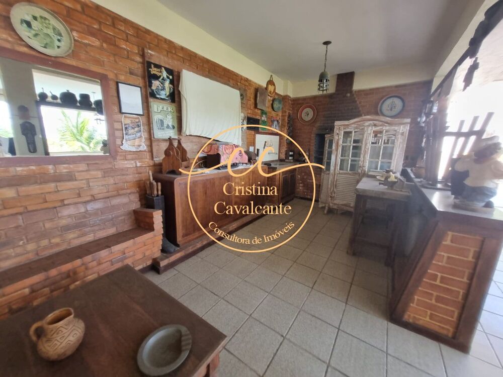 Casa, 4 quartos, 630 m² - Foto 10