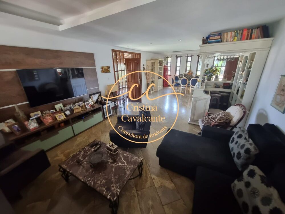 Casa, 4 quartos, 630 m² - Foto 2