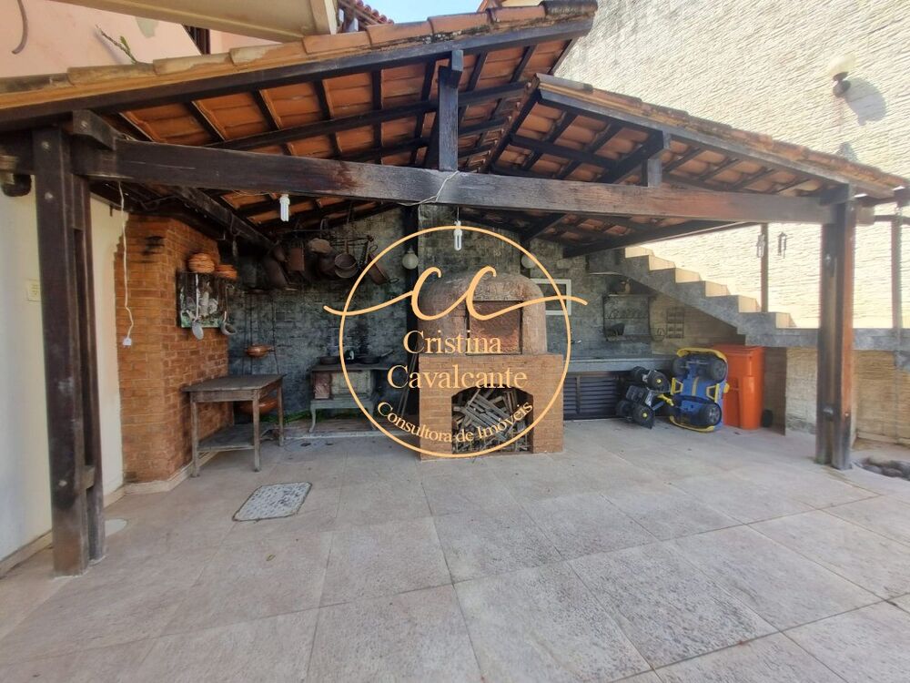 Casa, 4 quartos, 630 m² - Foto 15