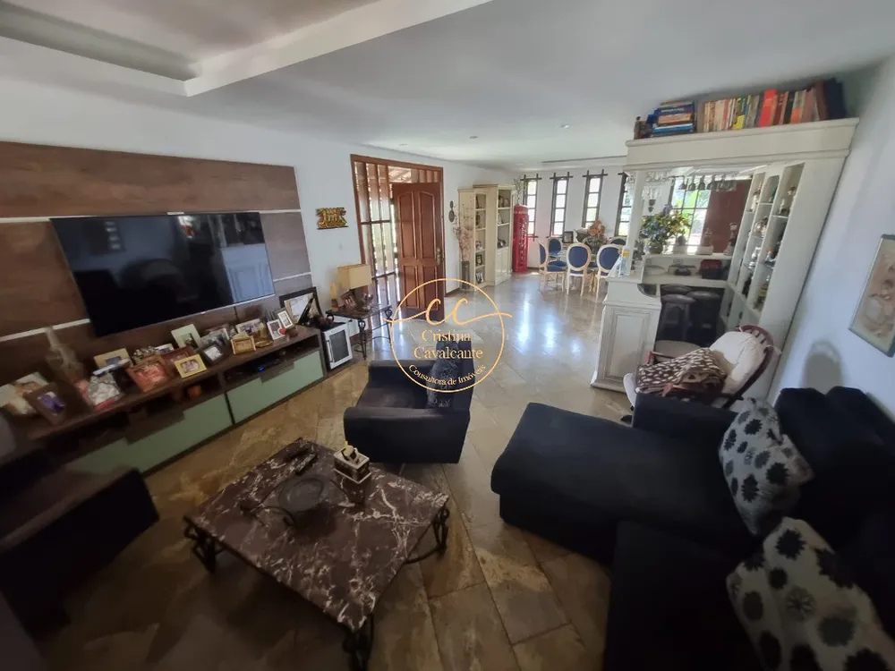 Casa, 4 quartos, 630 m² - Foto 35