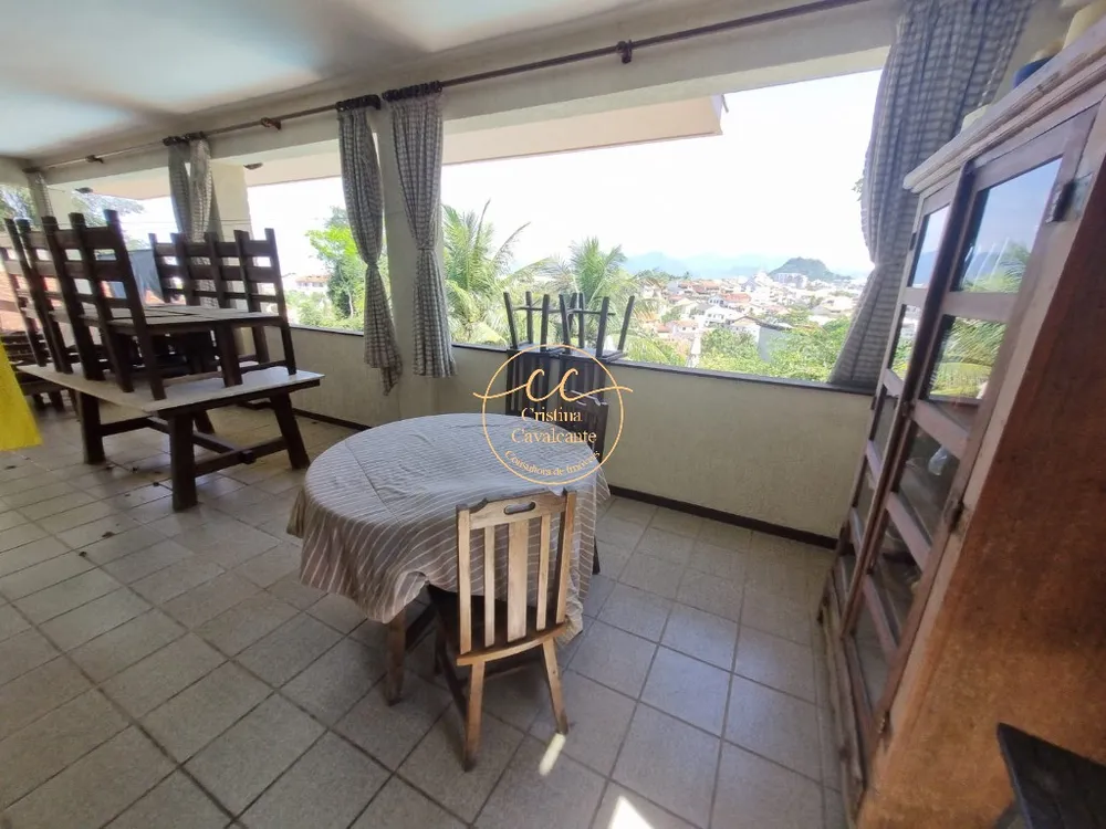 Casa, 4 quartos, 630 m² - Foto 31
