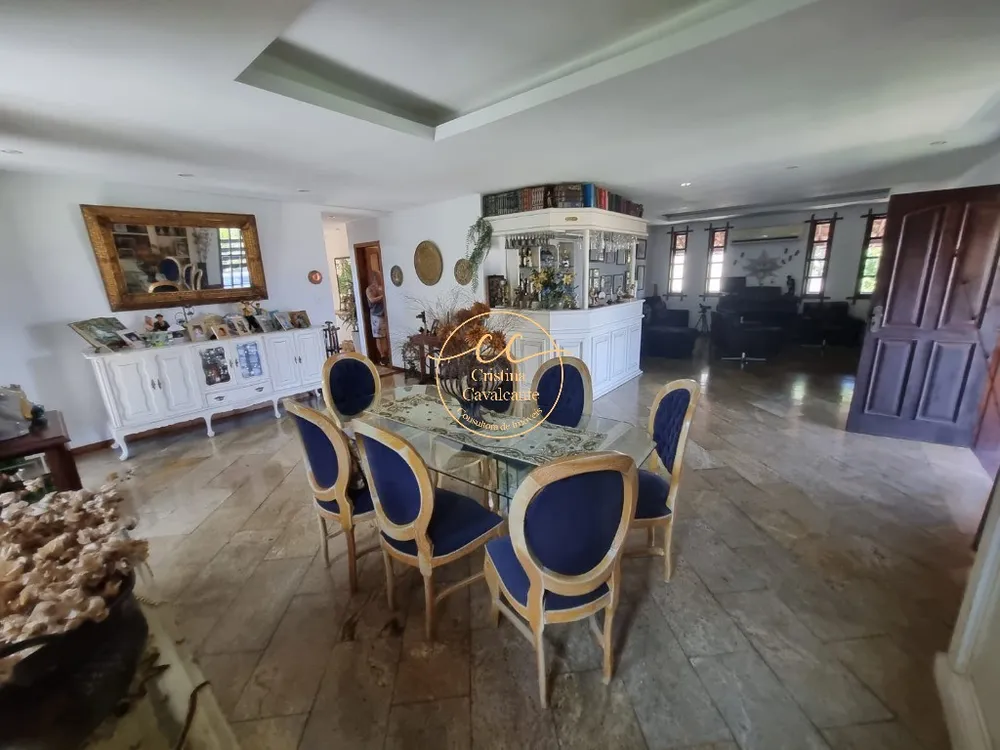 Casa, 4 quartos, 630 m² - Foto 55