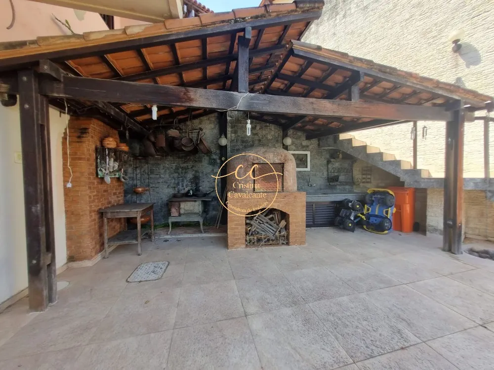 Casa, 4 quartos, 630 m² - Foto 58