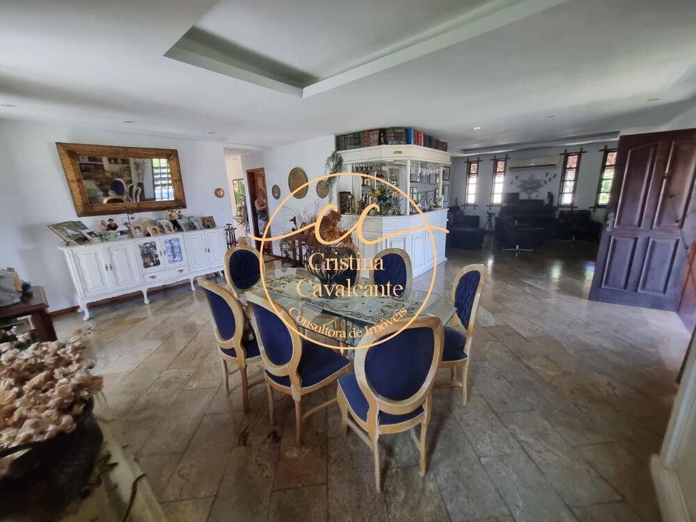 Casa, 4 quartos, 630 m² - Foto 3