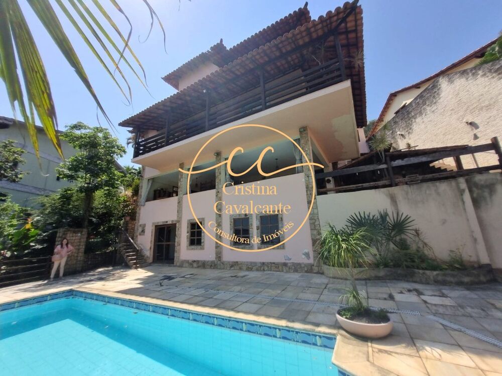 Casa, 4 quartos, 630 m² - Foto 11