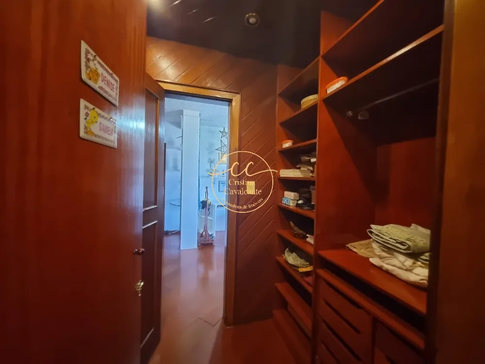 Casa, 4 quartos, 630 m² - Foto 34