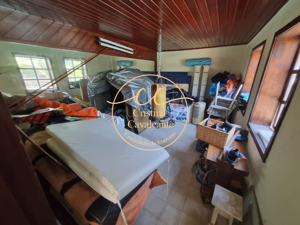 Casa, 4 quartos, 630 m² - Foto 16