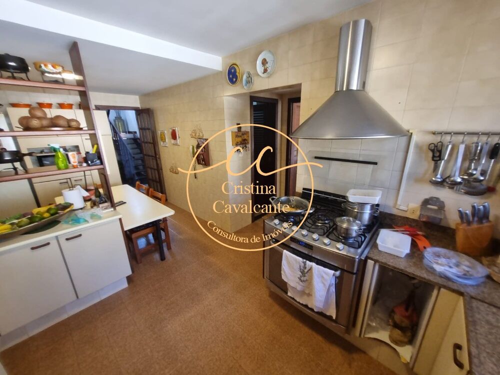 Casa, 4 quartos, 630 m² - Foto 5