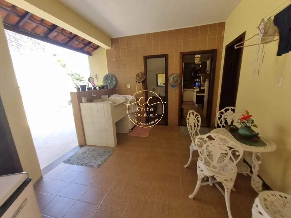 Casa, 4 quartos, 630 m² - Foto 50