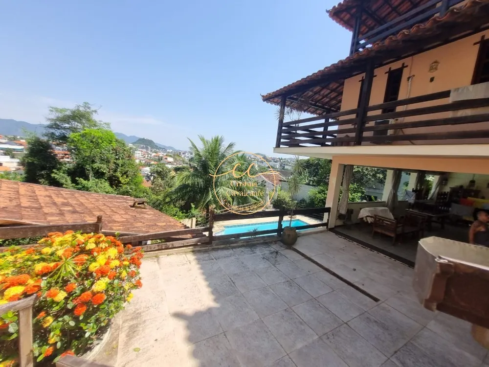 Casa, 4 quartos, 630 m² - Foto 51
