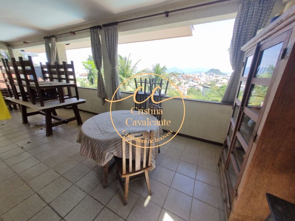 Casa, 4 quartos, 630 m² - Foto 17