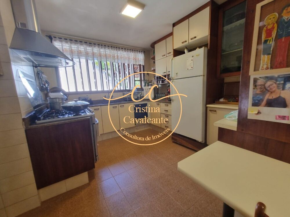 Casa, 4 quartos, 630 m² - Foto 8