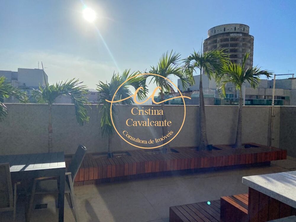 Cobertura, 3 quartos, 185 m² - Foto 12