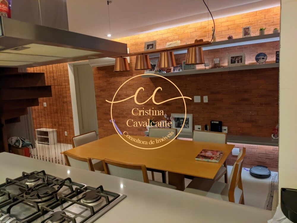Cobertura, 3 quartos, 185 m² - Foto 10