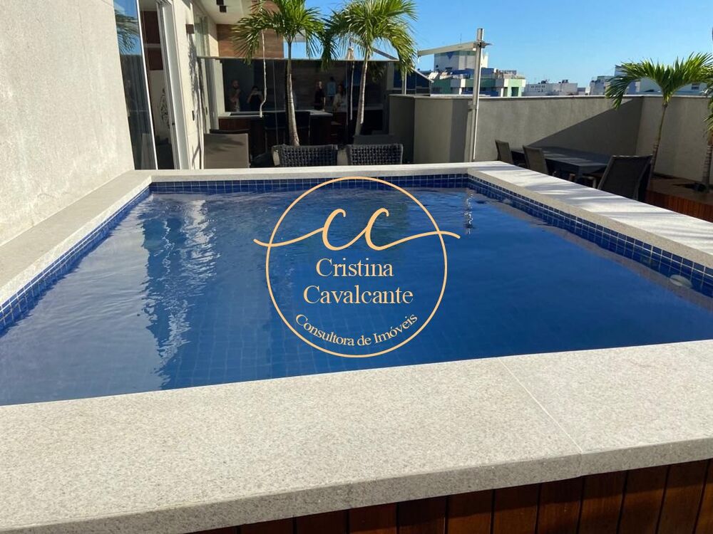 Cobertura, 3 quartos, 185 m² - Foto 3