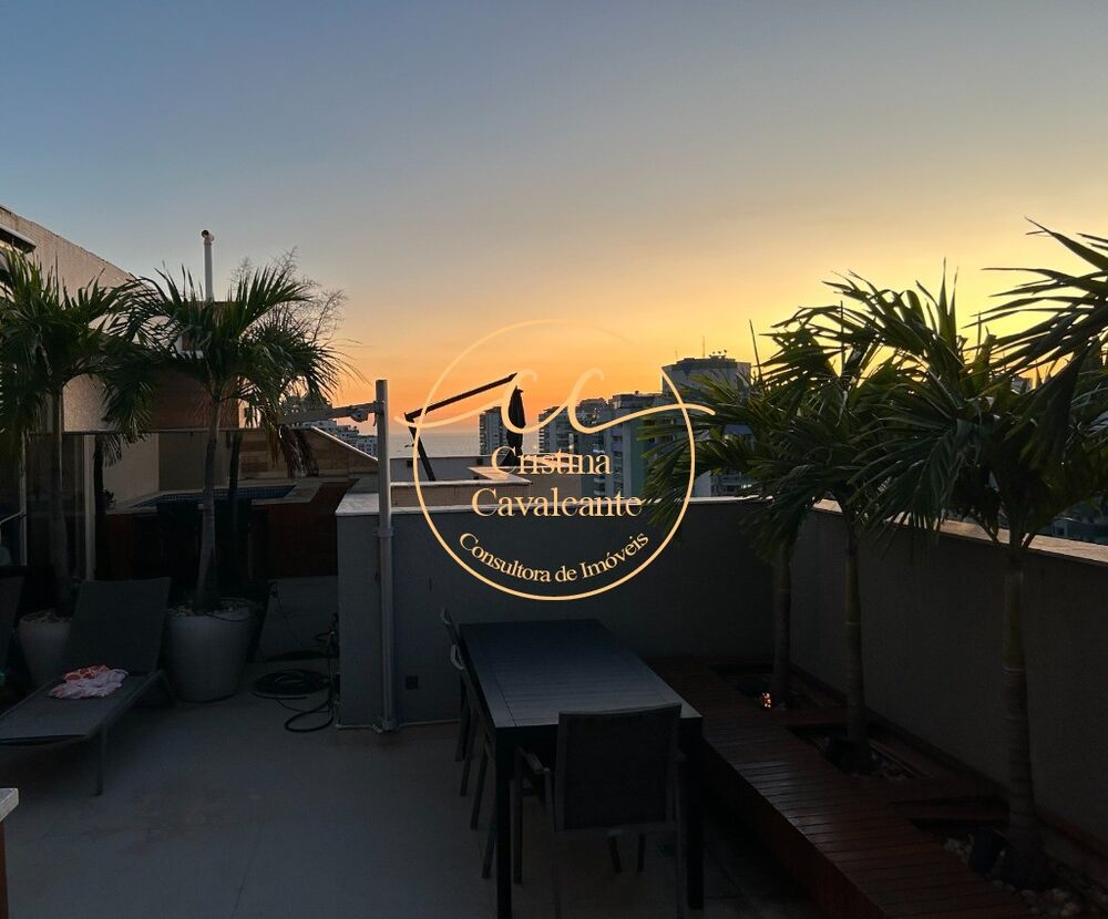 Cobertura, 3 quartos, 185 m² - Foto 16
